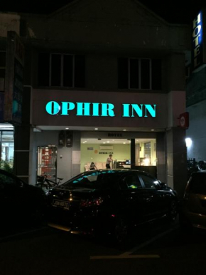 Ophir Inn